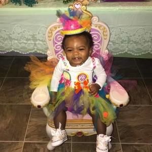 Meet your Posher, Chelsa